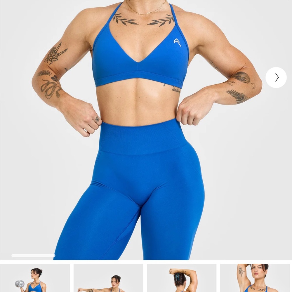 Oner Active Oasis Blue set